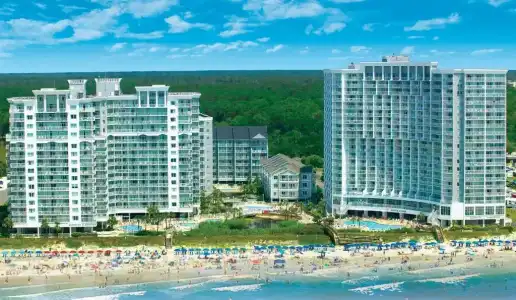 Sea Watch Resort - 42