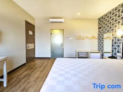 Route Inn Utsunomiya Miyukicho - 74