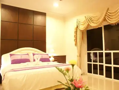 Serene Sands Health Resort - 81