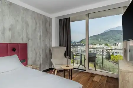 Garda Suite - TonelliHotels - 60