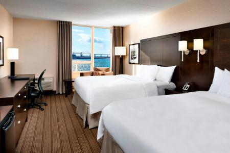 Deltas by Marriott Sault Ste. Marie Waterfront - 3