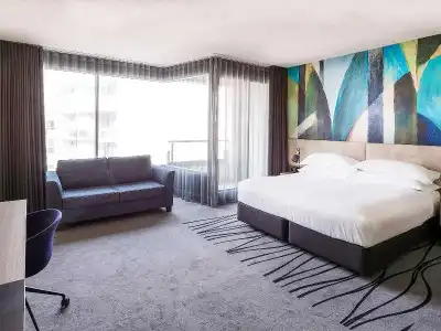 Novotel Geelong - 43