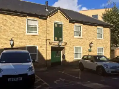 The Earl of Derby - Inn - 18