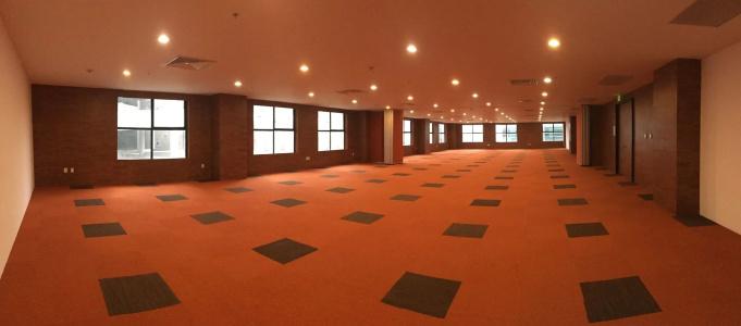 Holiday Inn México Santa Fe by IHG - 7