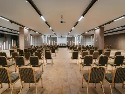 Mercure Trabzon - 21