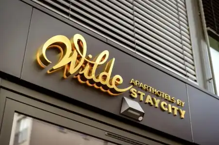 Wilde Aparthotels, Berlin, Checkpoint Charlie - 33