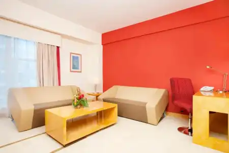 Holiday Inn Dar Es Salaam City Center by IHG - 71