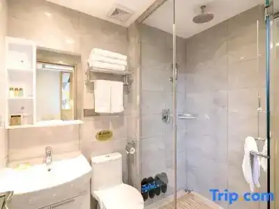 Beijing Fuyoujie - 14