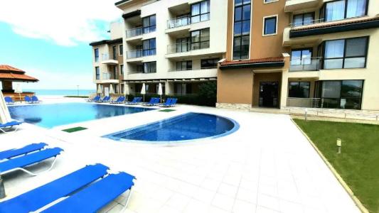 Obzor Beach Resort Apartment G-109 - 6