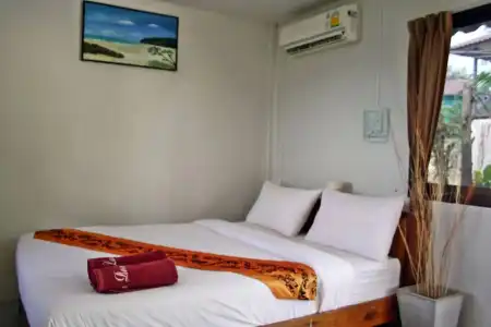 Lanta Halabala Resort - 5