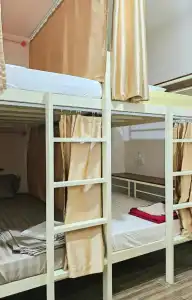 Khoi Hostel - 17