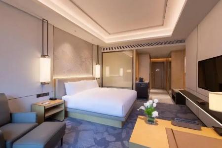 Gran Melia Chengdu - 184