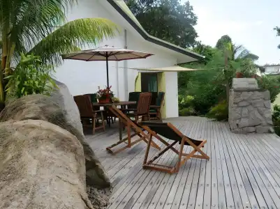Villa Kordia - 26