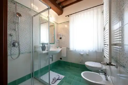 Relais Dell'Olmo - 9