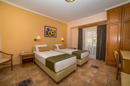 Andreolas Luxury Suites - 66