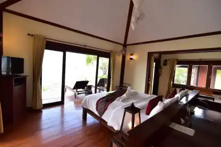 Koh Mook Sivalai Beach Resort - 175