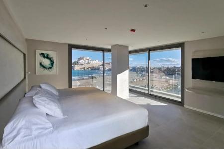 & Spa Castillo de Peñíscola - 1