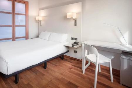 B&B Granada Estación - 32