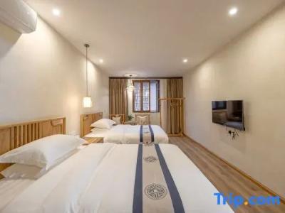 Xiaozhen Shiguang Inn - 100