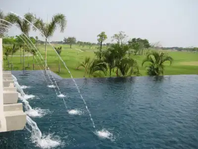 Uniland Golf & Resort - 28