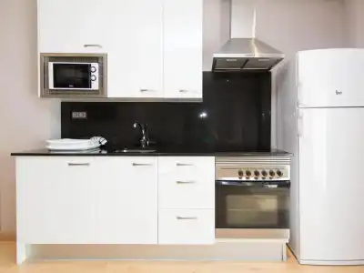 AinB Sagrada Familia Apartments - 229
