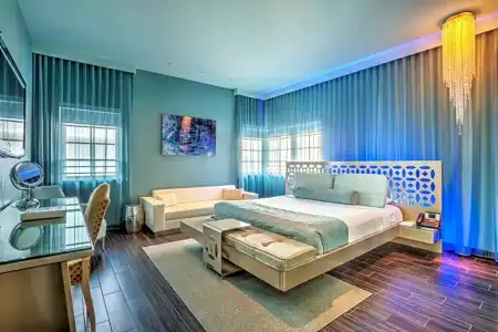 Dream South Beach, by Hyatt - 54