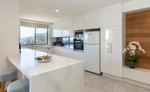 Bay Royal Apartments - 233