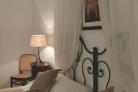 Masseria Le Carrube - 21