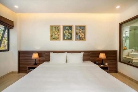 Cereja & Resort Da Lat - 55