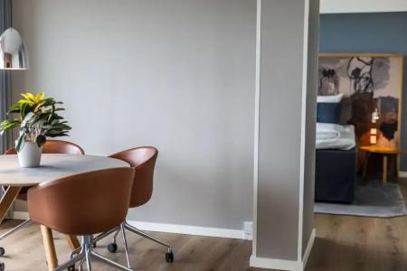 Comwell Hvide Hus Aalborg, Dolce by Wyndham - 153