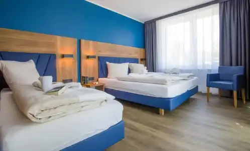 Stadthotel-Garni Smutje - 66
