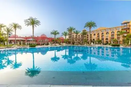 The Grand Resort - All Inclusive - 16