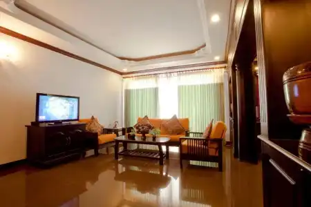Lucky Angkor & Spa - 105