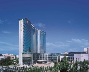 Shangri-La Huhhot - 17