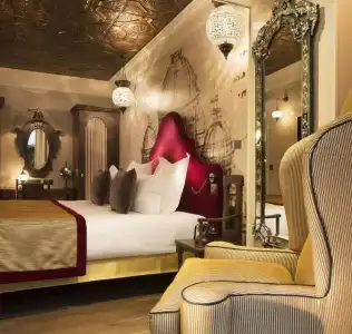 Hôtel Da Vinci & Spa - 86