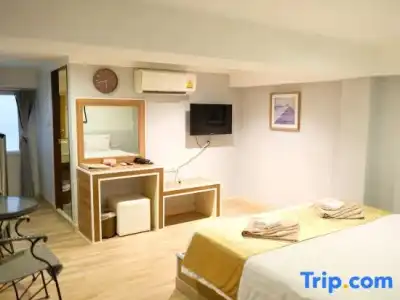 The Beach Front Resort Pattaya  - SHA Plus - 68