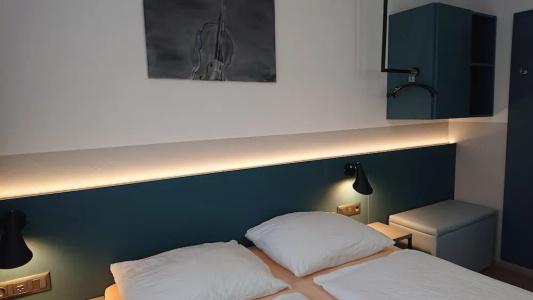 Pension Elisabeth - Rooms & Apartments - 42