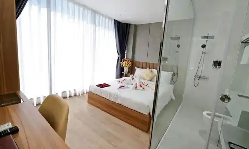Prague Nha Trang - 73