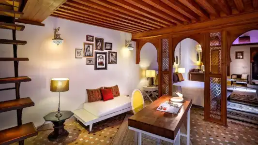 Karawan Riad - 75