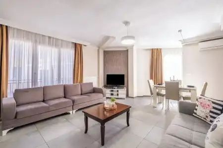 The Canka Residance Istanbul - 97