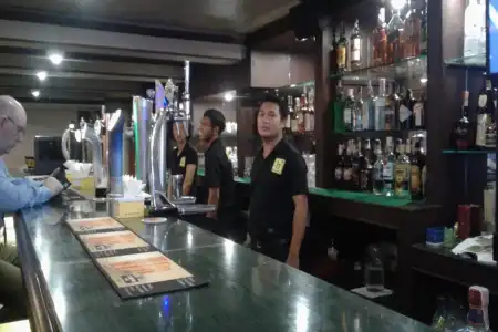 O'shea's Sukhumvit Bangkok - 9