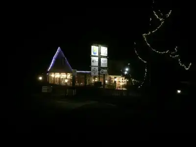 Waldund Restaurants Lemberg - 0