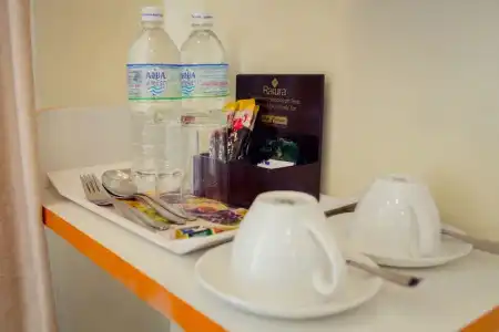 Royal Penguin Boutique & Spa - 55
