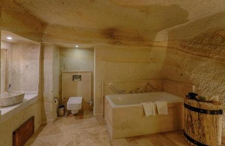 Taru Cave Suites - 109