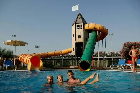 ROBINSON APULIA - All Inclusive - 31