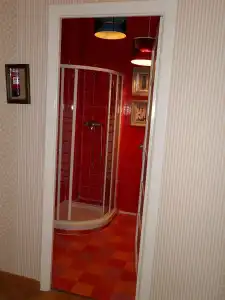 Russafa Youth Hostel - 7