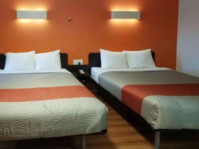 Motel 6 Cranbrook, BC - 90
