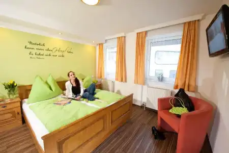 GRUBERS Apartments Gastein - 85