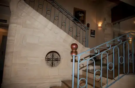 Grand Hôtel du Luxembourg & Spa - 11
