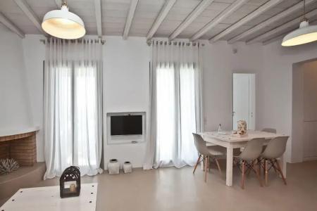 White Tinos Luxury Suites - 52